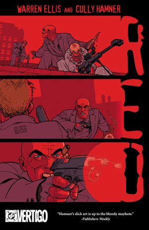 [RED TP (2025 EDITION)]