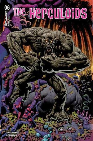 [HERCULOIDS #6 CVR D KYLE HOTZ VAR]
