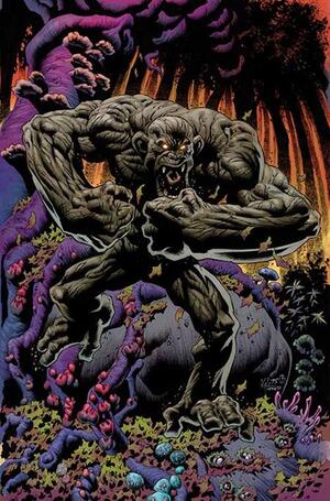 [HERCULOIDS #6 CVR F INC 1:10 KYLE HOTZ VIRGIN VAR]