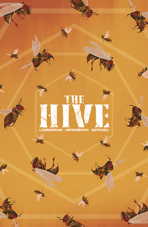 [HIVE TP VOL 01]