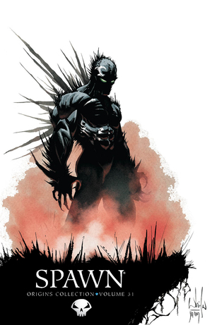 [SPAWN ORIGINS TP VOL 31]
