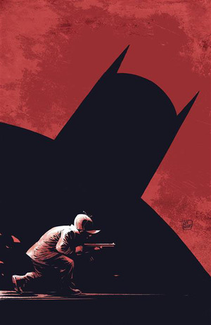 [BATMAN DAY 2024 - BATMAN ELMER FUDD SPECIAL #1]