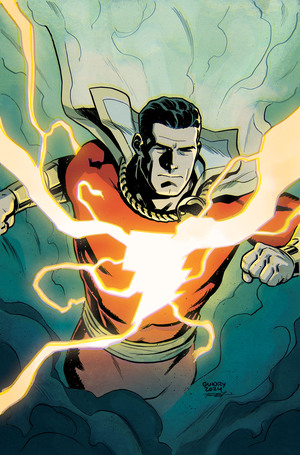 [SHAZAM #15 CVR C GAVIN GUIDRY CARD STOCK VAR]