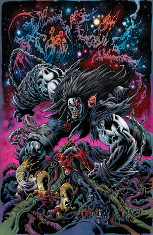 [LOBO CANCELLATION SPECIAL #1 (ONE SHOT) CVR A KYLE HOTZ]