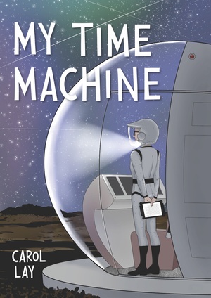 [MY TIME MACHINE HC]