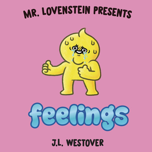 [MR LOVENSTEIN PRESENTS FEELINGS HC OGN]