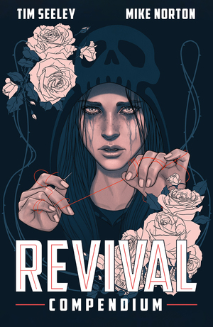 [REVIVAL COMPENDIUM TP]