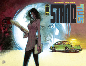 [STANDSTILL #2 (OF 8) CVR A ANDREW ROBINSON WRAPAROUND]