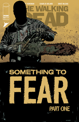 [WALKING DEAD DELUXE #97 CVR B CHARLIE ADLARD & DAVE MCCAIG VAR]