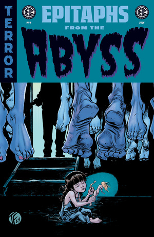 [EC EPITAPHS FROM THE ABYSS #3 (OF 12) CVR B TOM FOWLER VAR]