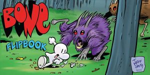 [BONE FLIPBOOK TP]