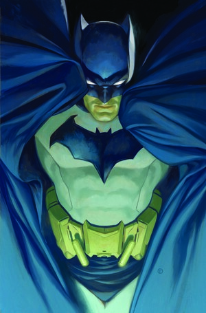 [BATMAN #1 CVR G JULIAN TOTINO TEDESCO CARD STOCK VAR]