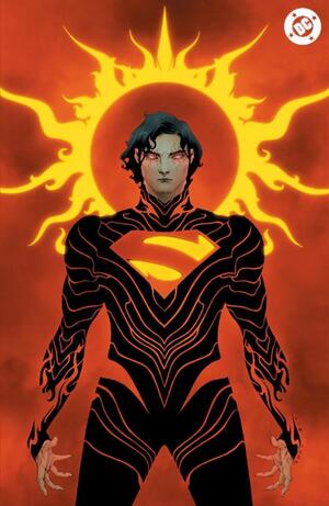 [ABSOLUTE SUPERMAN #1 Sixth Printing Cvr B Jae Lee Card Stock Var]