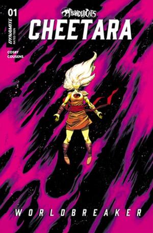 [CHEETARA WORLDBREAKER #1 CVR A DECLAN SHALVEY]