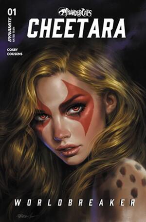 [CHEETARA WORLDBREAKER #1 CVR B LUCIO PARRILLO VAR]
