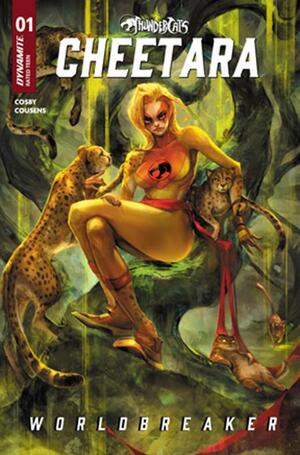 [CHEETARA WORLDBREAKER #1 CVR C IVAN TAO VAR]