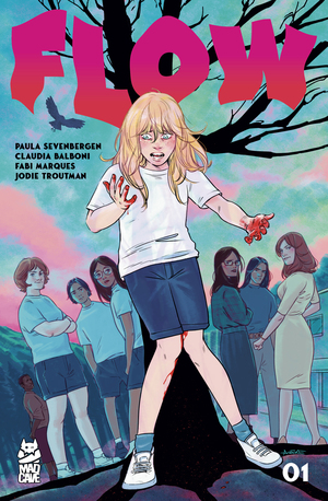[FLOW #1 (OF 5) CVR A ANEKE]