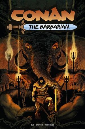 [CONAN THE BARBARIAN #25 CVR K FERNANDO DAGNINO VAR]