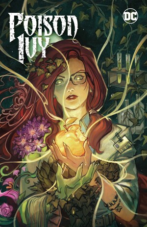 [POISON IVY HC VOL 04 ORIGINS OF SPECIES]