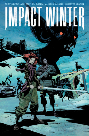 [IMPACT WINTER TP]