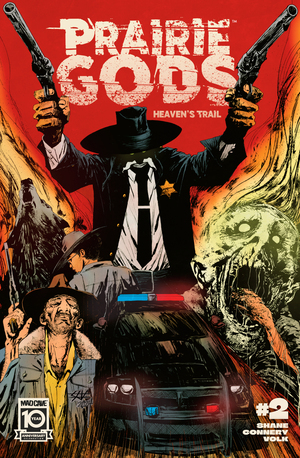 [PRAIRIE GODS #2 (OF 5)]