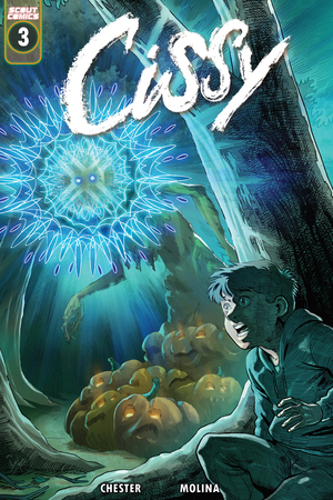 [CISSY #3 (OF 6) (Resolicit)]