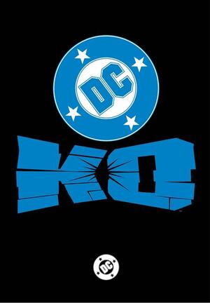 [DC K.O. #1 (OF 4) CVR N LIGHTS OUT BLIND BAG VAR]