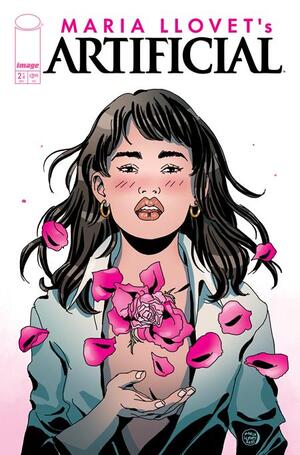 [ARTIFICIAL #2 (OF 4) CVR A MARIA LLOVET]