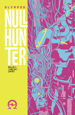 [OLYMPOS: NULLHUNTER TP]