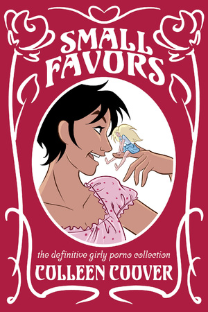 [SMALL FAVORS TP THE DEFINITIVE GIRLY PORNO COLLECTION NEW EDITION]