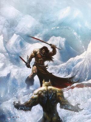 [SAVAGE SWORD OF CONAN #11 CVR C LIAM SHARP VIRGIN VAR]