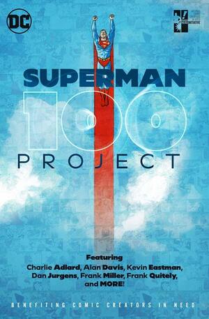 [SUPERMAN 100 PROJECT TP (HERO INITIATIVE)]