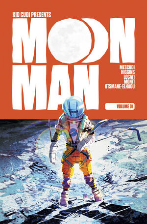 [MOON MAN TP VOL 01]