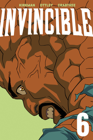 [INVINCIBLE TP VOL 06 NEW EDITION]