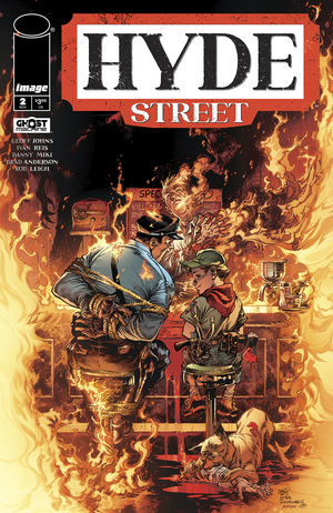 [HYDE STREET #2 CVR A IVAN REIS & DANNY MIKI]