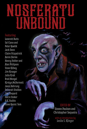 [NOSFERATU UNBOUND TP]