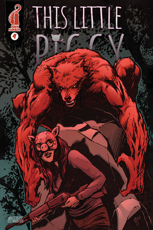 [THIS LITTLE PIGGY #4 (Resolicit)]