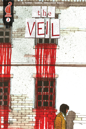 [VEIL #2 (OF 4) CVR A GABRIEL HERNANDEZ WALTA (Resolicit)]