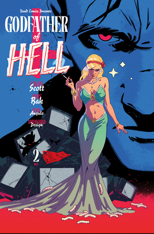 [GODFATHER OF HELL #2 (OF 4) CVR A PIUS BAK]