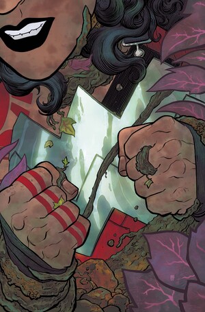 [ABSOLUTE WONDER WOMAN #14 CVR A HAYDEN SHERMAN]