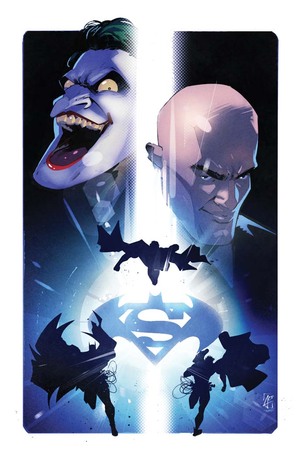[BATMAN SUPERMAN WORLDS FINEST #45 CVR C ADRIAN GUTIERREZ CARD STOCK VAR]