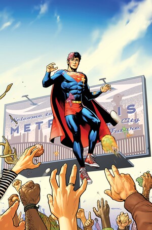 [ACTION COMICS #1092 CVR A RYAN SOOK]