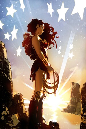 [WONDER WOMAN #27 CVR D CARY NORD CARD STOCK VAR]
