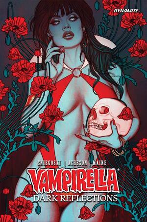 [VAMPIRELLA DARK REFLECTIONS TP]