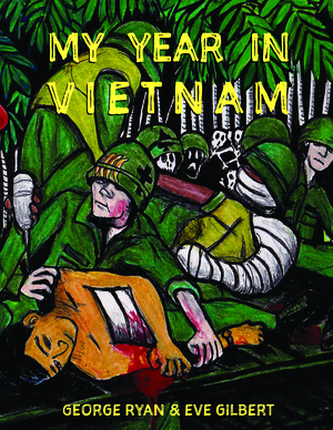 [MY YEAR IN VIETNAM TP]