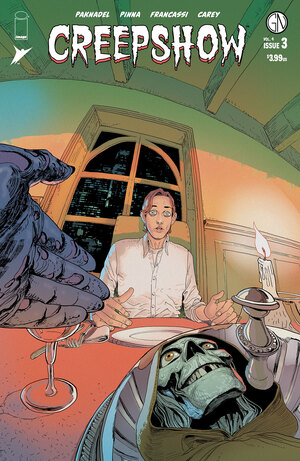[CREEPSHOW VOL 04 #3 (OF 5) CVR B AMILCAR PINNA VAR]