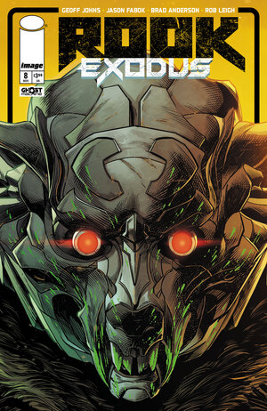 [ROOK EXODUS #8 CVR B JASON FABOK & BRAD ANDERSON SHEEP VAR]