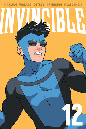 [INVINCIBLE TP VOL 12 NEW EDITION]