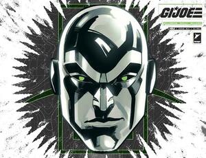 [GI JOE #13 CVR I ANDREA MILANA & ANDRES JUAREZ FOIL DIE CUT VAR]