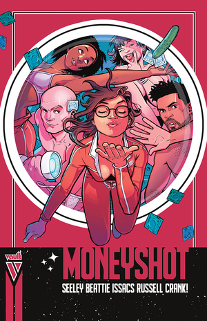 [MONEY SHOT TP BOOK 01 (COMPACT EDITION)]